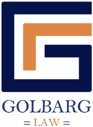 Golbarg Law